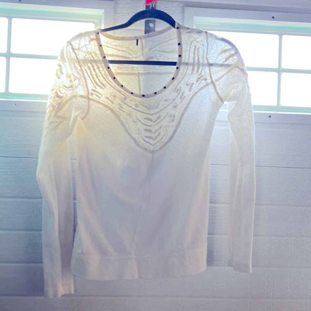 Free people top